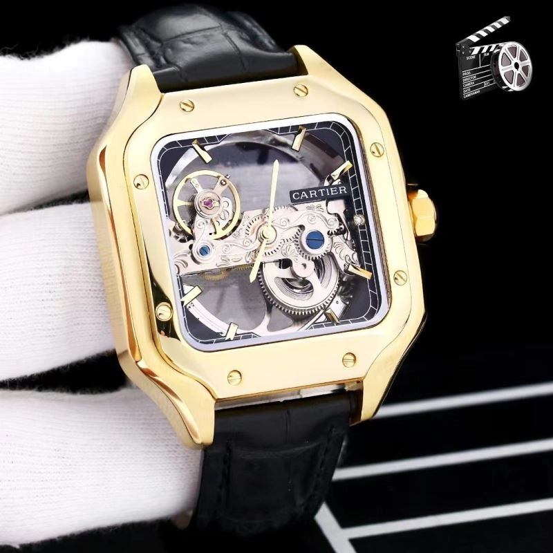 SportInspired CARTIER Watches 178462