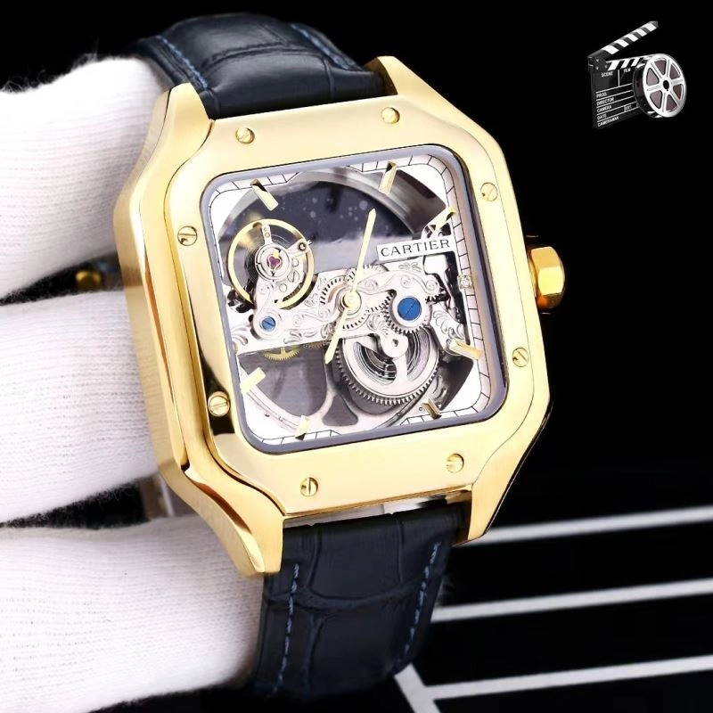 SportInspired CARTIER Watches 178462