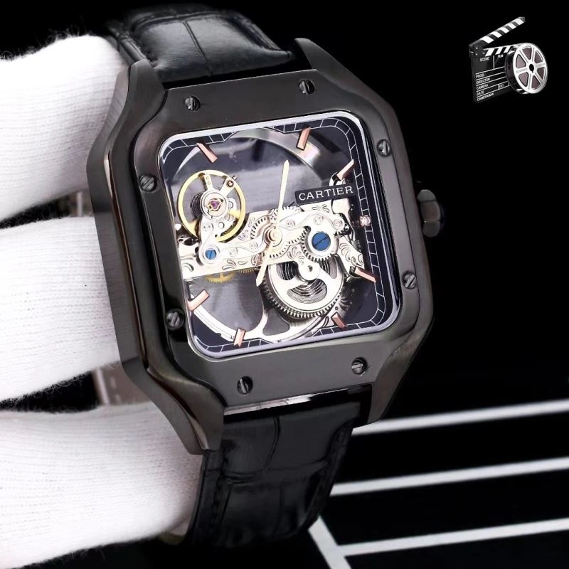 SportInspired CARTIER Watches 178462