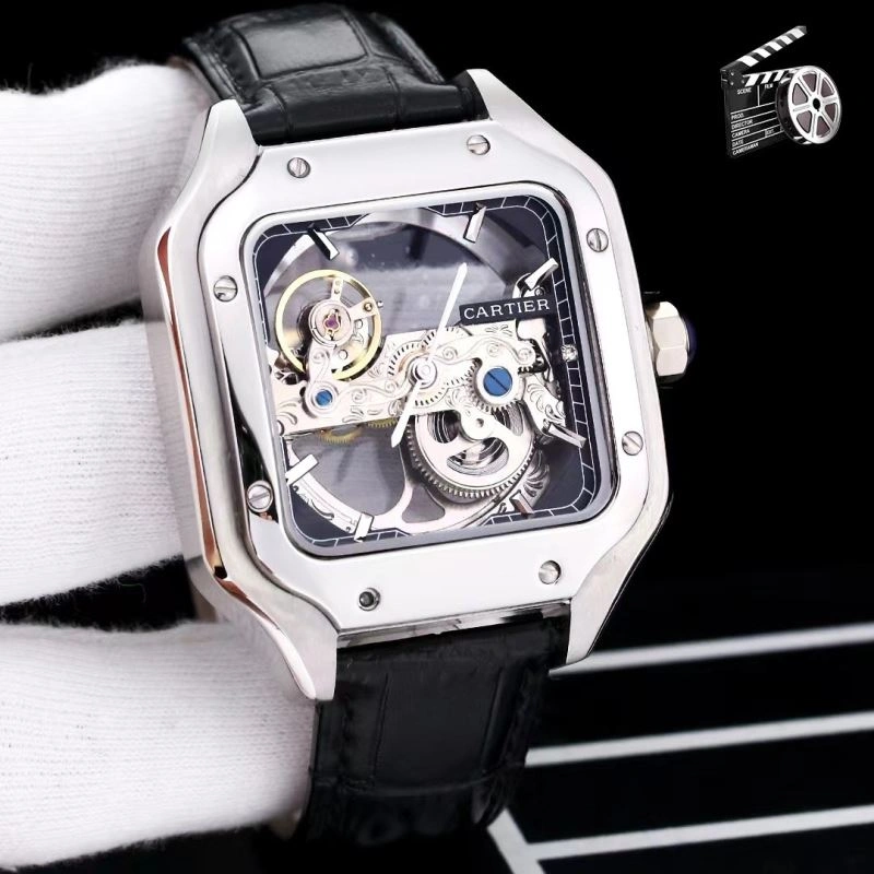 SportInspired CARTIER Watches 178462