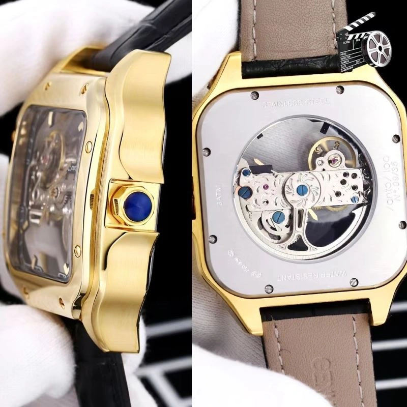 SportInspired CARTIER Watches 178462