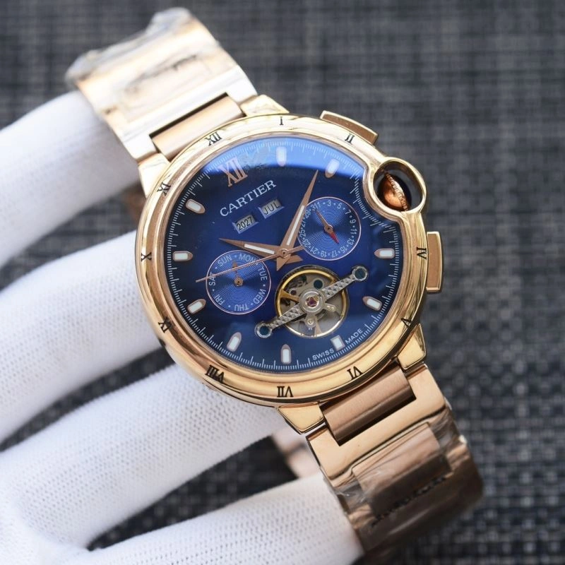 CARTIER Watches Unique 179982