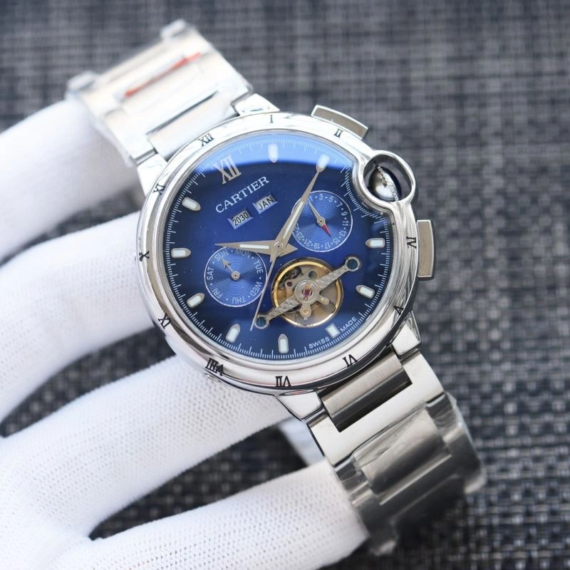 CARTIER Watches Unique 179982