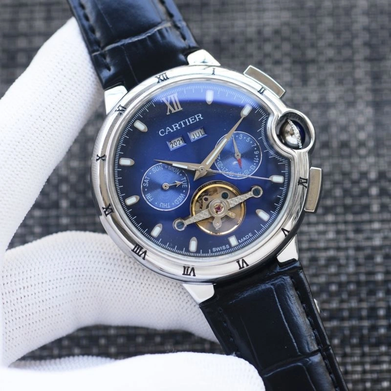 CARTIER Watches Unique 179982