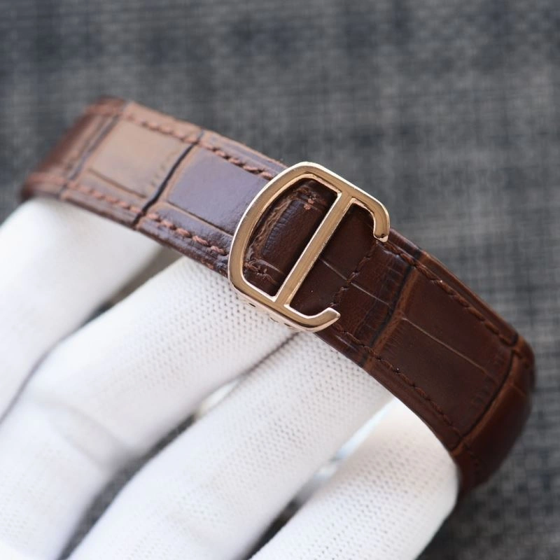 CARTIER Watches Unique 179982