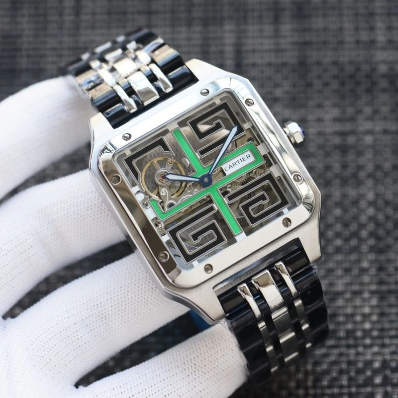 WellDesigned CARTIER Watches 179958