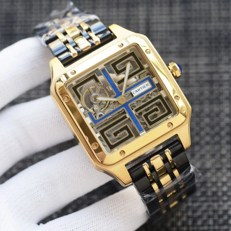 WellDesigned CARTIER Watches 179958