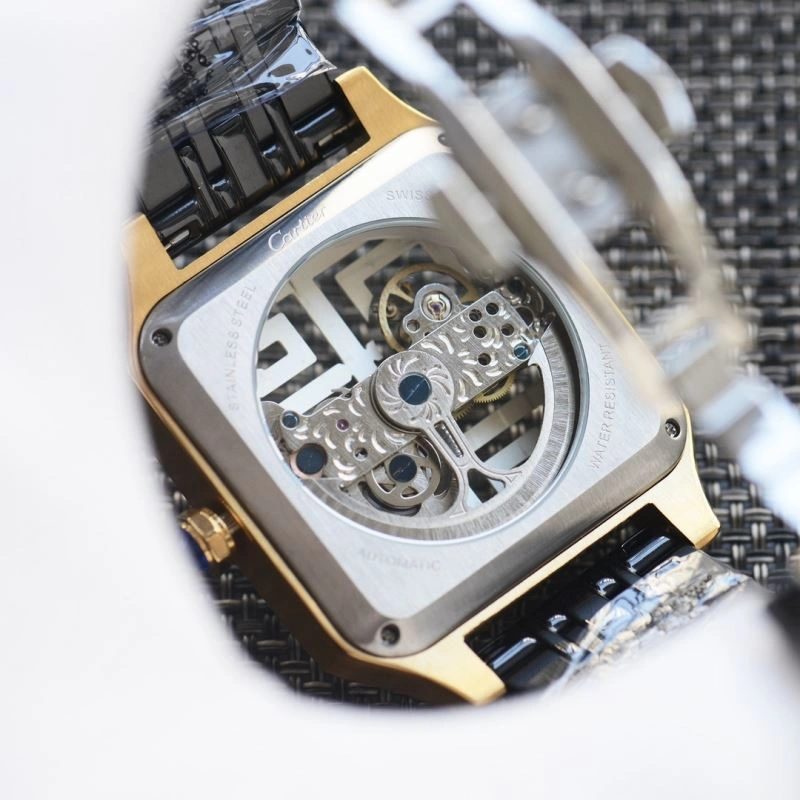 WellDesigned CARTIER Watches 179958