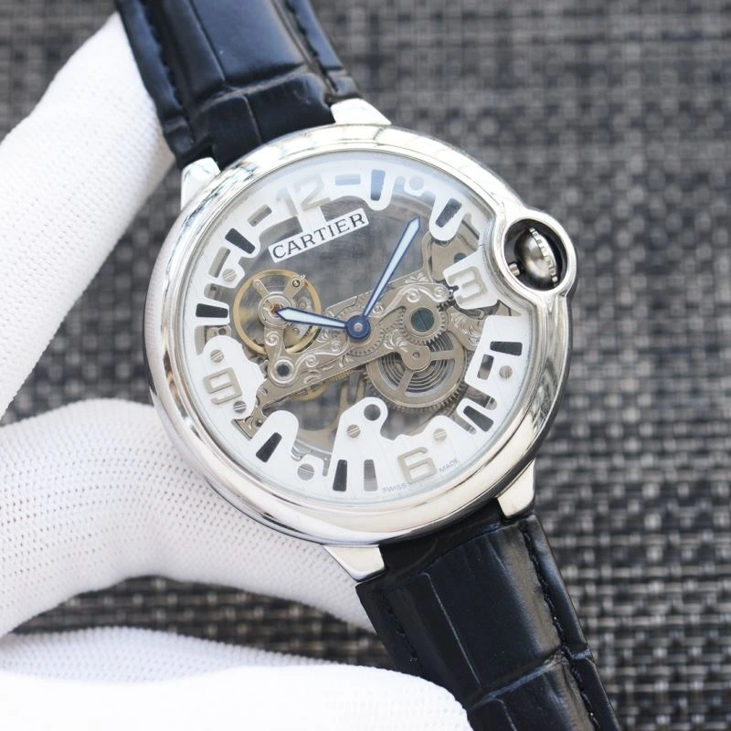 CARTIER Watches Bold 179956