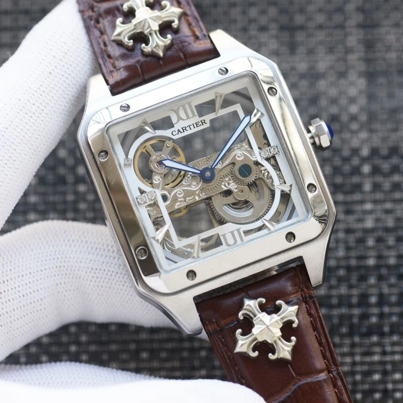 Lightweight CARTIER Watches 179957
