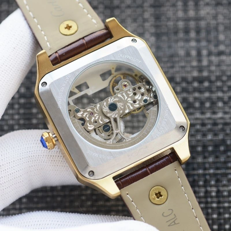 Lightweight CARTIER Watches 179957