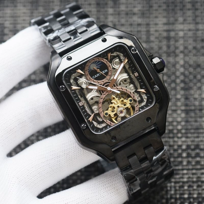 CARTIER Watches UrbanChic 179954