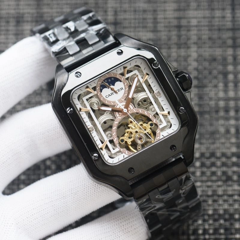 CARTIER Watches UrbanChic 179954