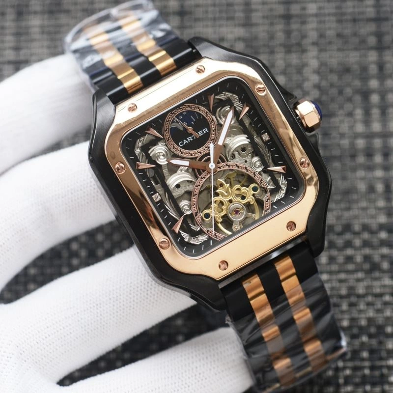 CARTIER Watches UrbanChic 179954