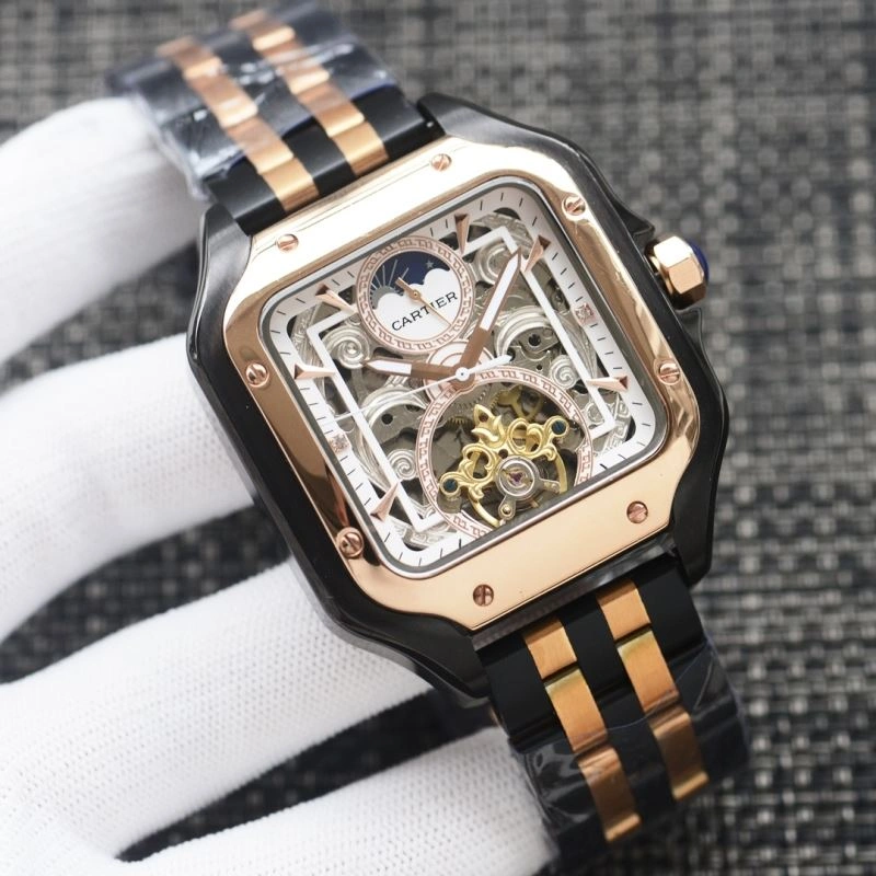 CARTIER Watches UrbanChic 179954