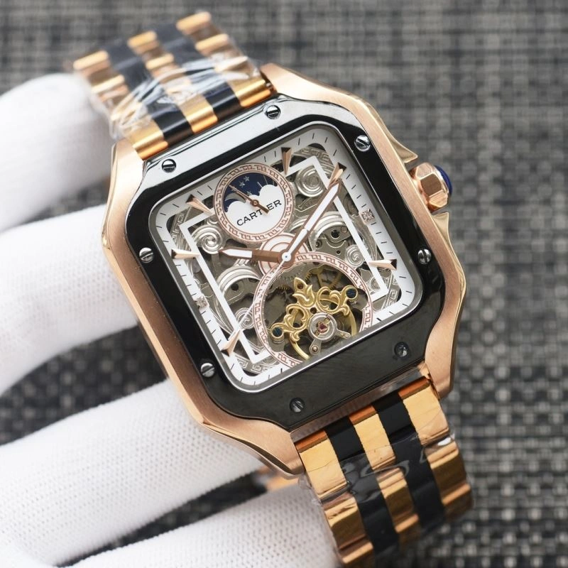 CARTIER Watches UrbanChic 179954