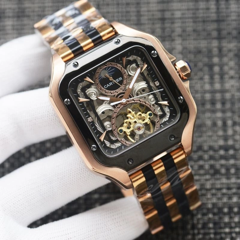 CARTIER Watches UrbanChic 179954