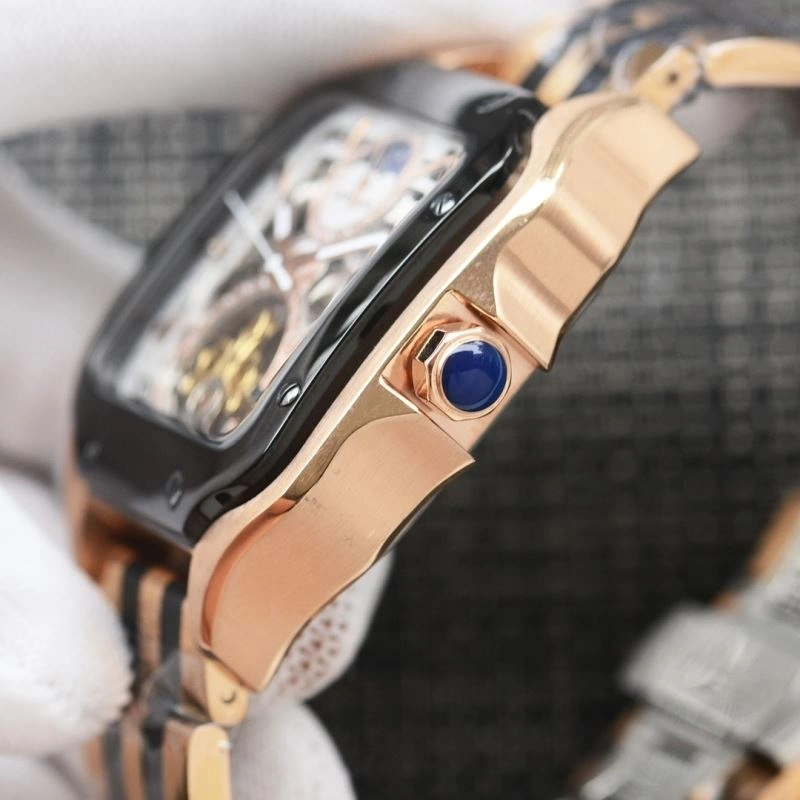 CARTIER Watches UrbanChic 179954