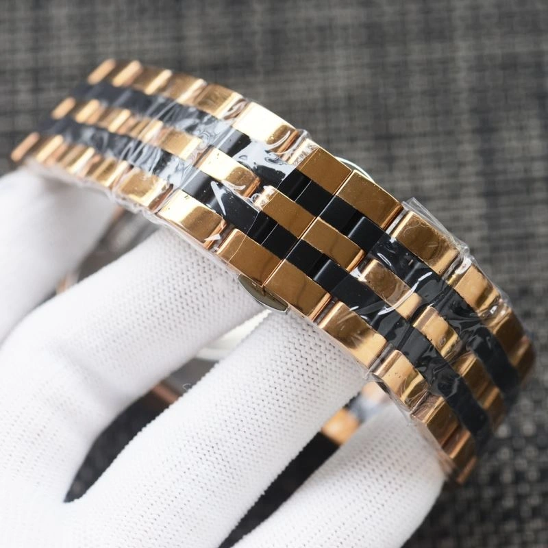 CARTIER Watches UrbanChic 179954