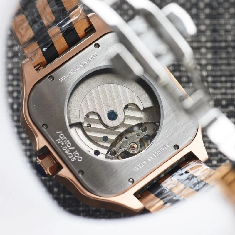CARTIER Watches UrbanChic 179954