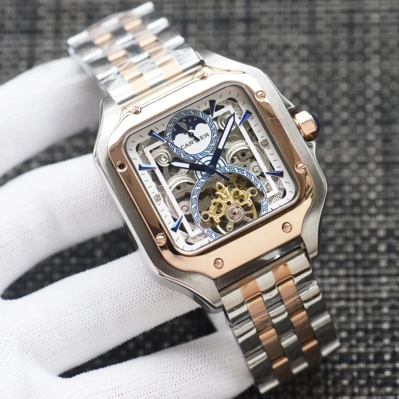 CARTIER Watches AllSeason 179953