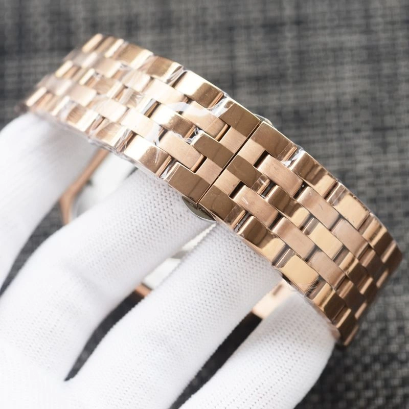 CARTIER Watches AllSeason 179953