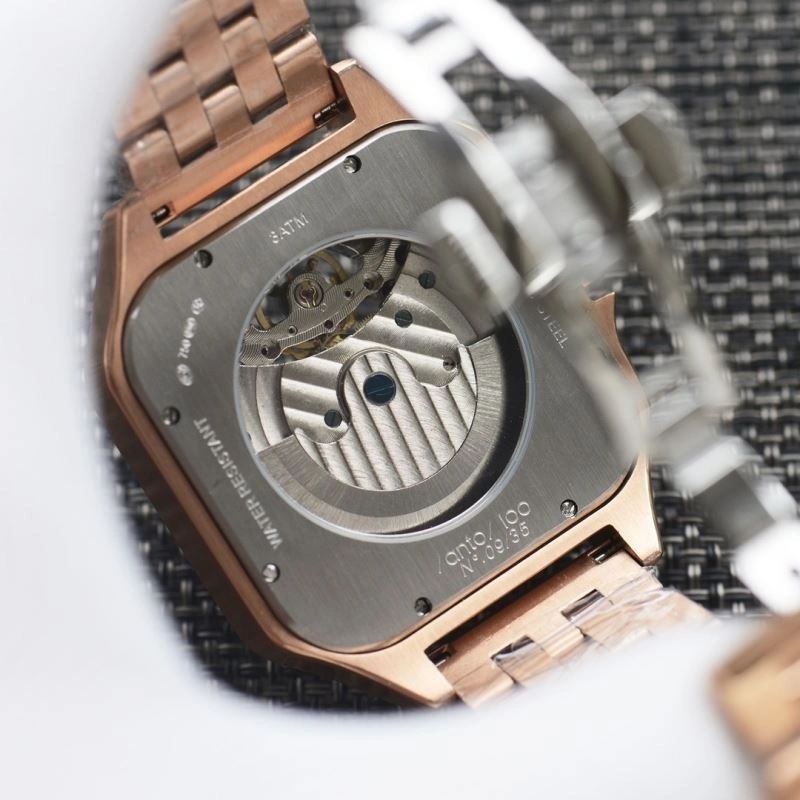 CARTIER Watches AllSeason 179953