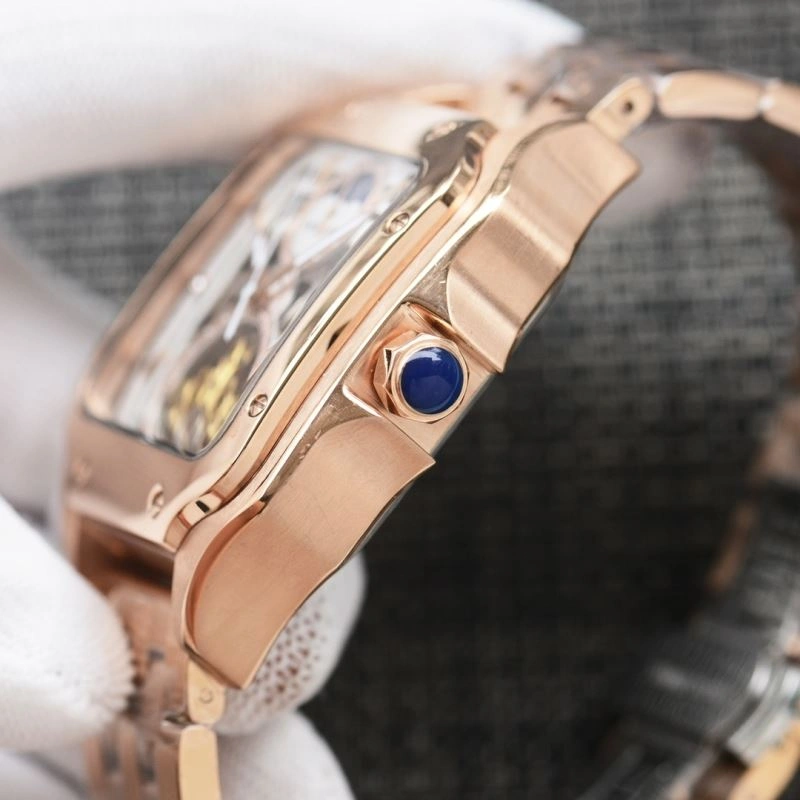 CARTIER Watches AllSeason 179953