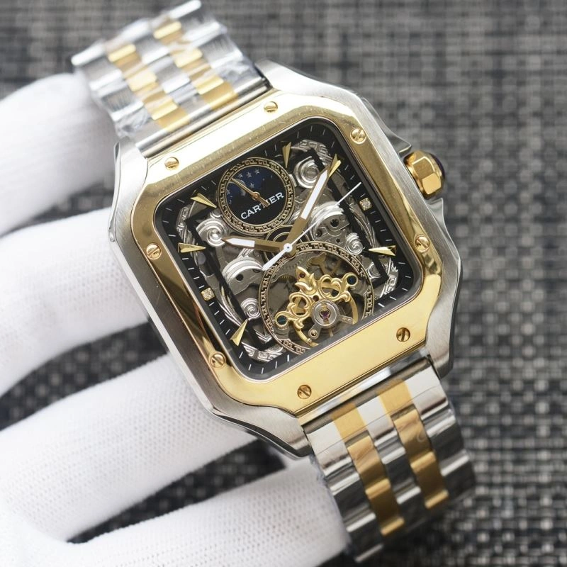 CARTIER Watches Lightweight 179952
