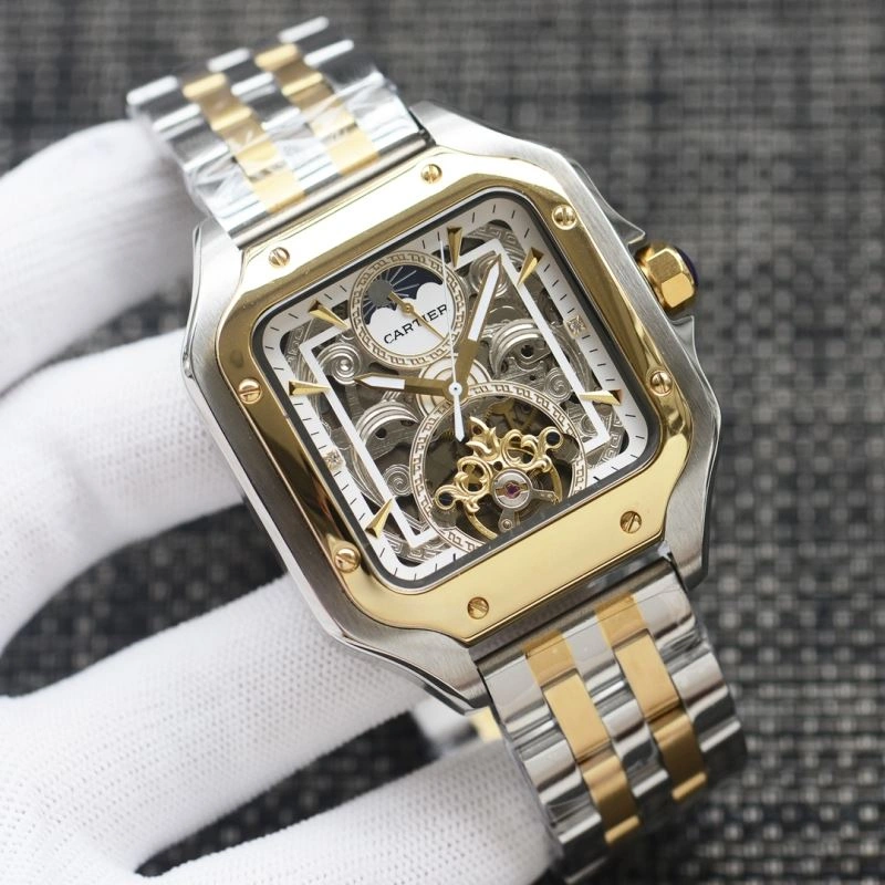 CARTIER Watches Lightweight 179952