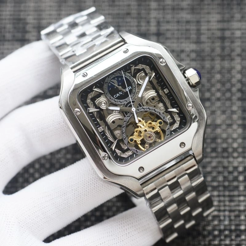 CARTIER Watches Lightweight 179952