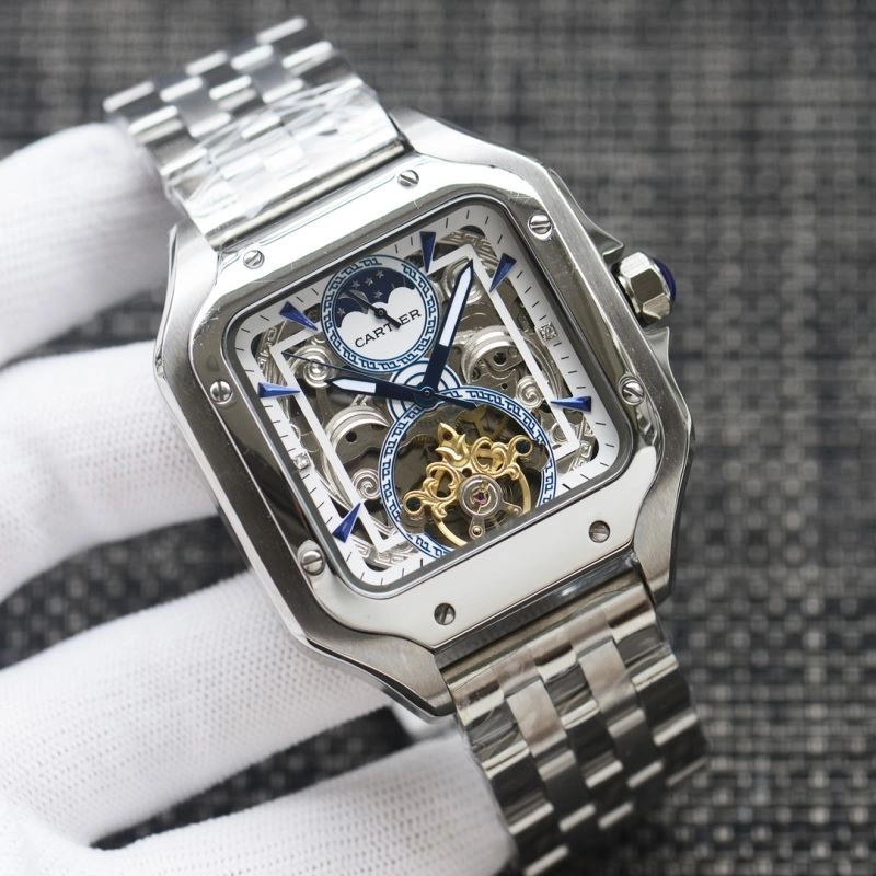 CARTIER Watches Lightweight 179952