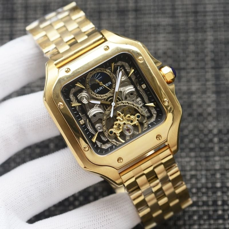 CARTIER Watches Lightweight 179952