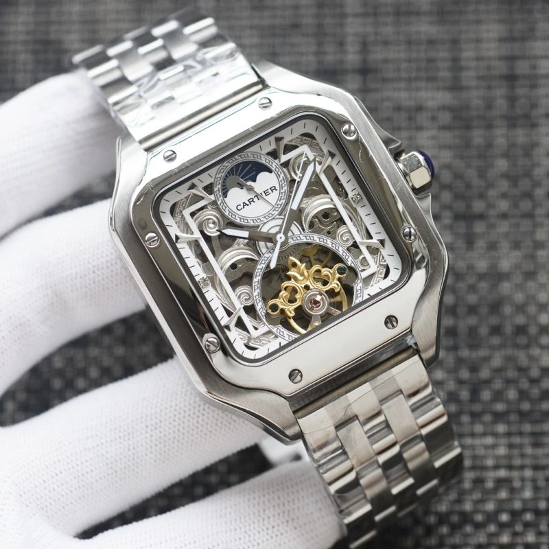 CARTIER Watches Lightweight 179952