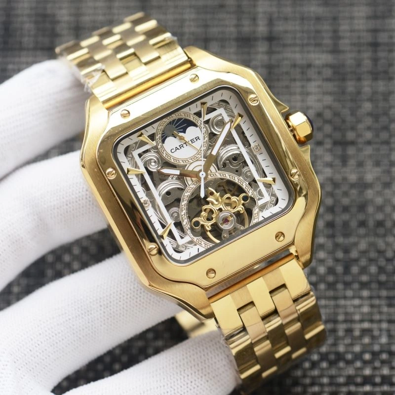 CARTIER Watches Lightweight 179952