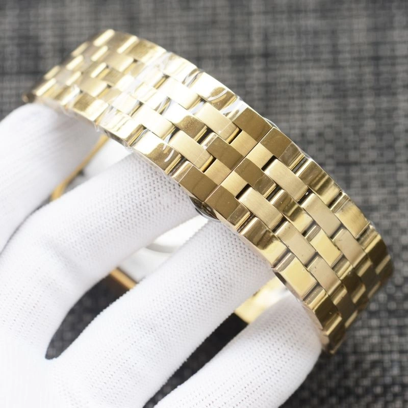 CARTIER Watches Lightweight 179952