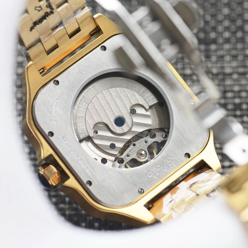 CARTIER Watches Lightweight 179952