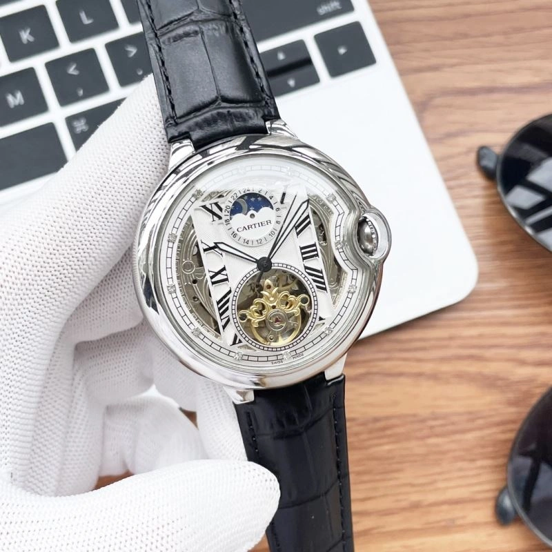 CARTIER Watches MultiPurpose 179950