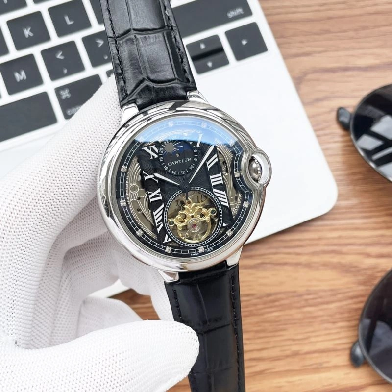 CARTIER Watches MultiPurpose 179950