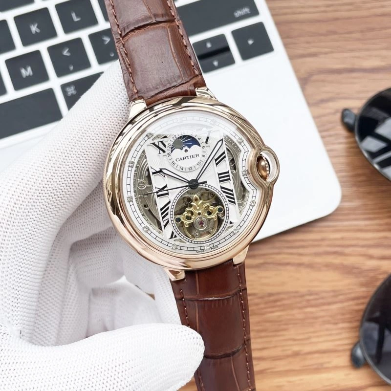 CARTIER Watches MultiPurpose 179950