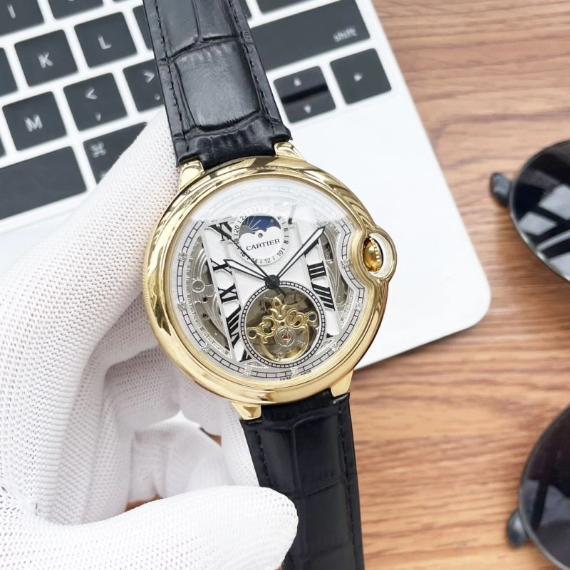 CARTIER Watches MultiPurpose 179950