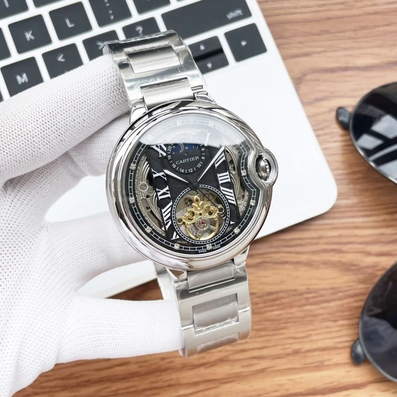 CARTIER Watches MultiPurpose 179950