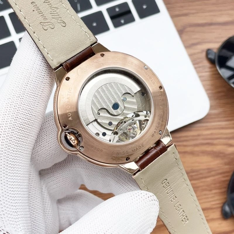 CARTIER Watches MultiPurpose 179950
