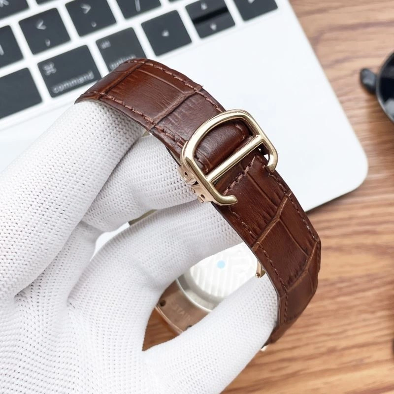 CARTIER Watches MultiPurpose 179950