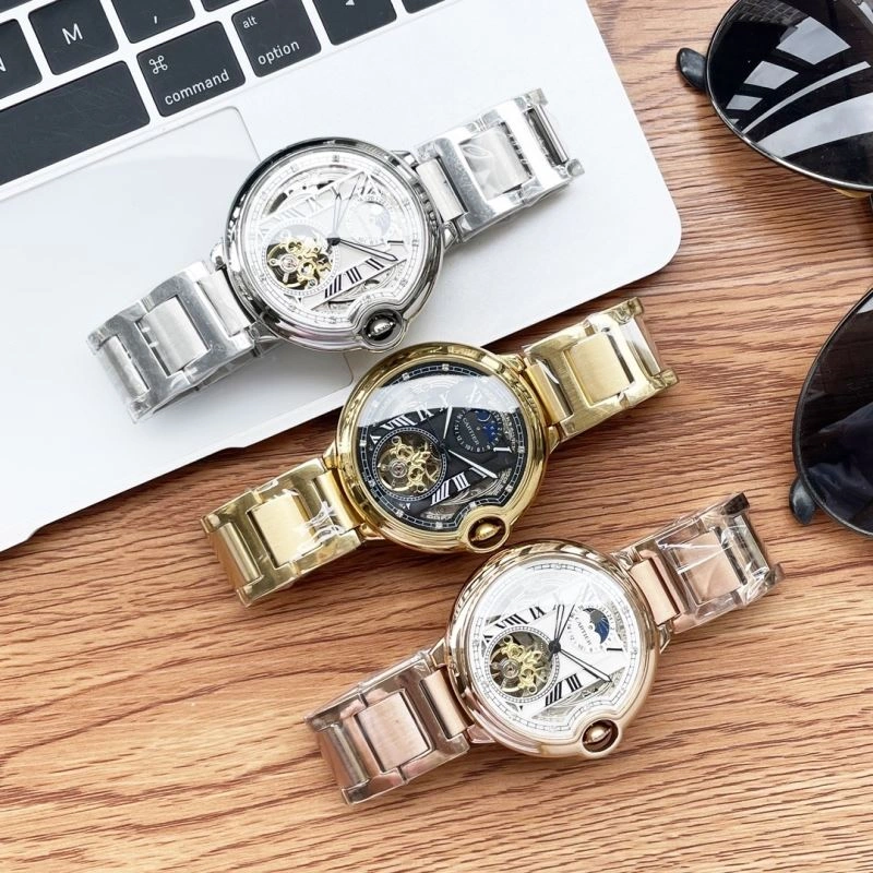 CARTIER Watches MultiPurpose 179950