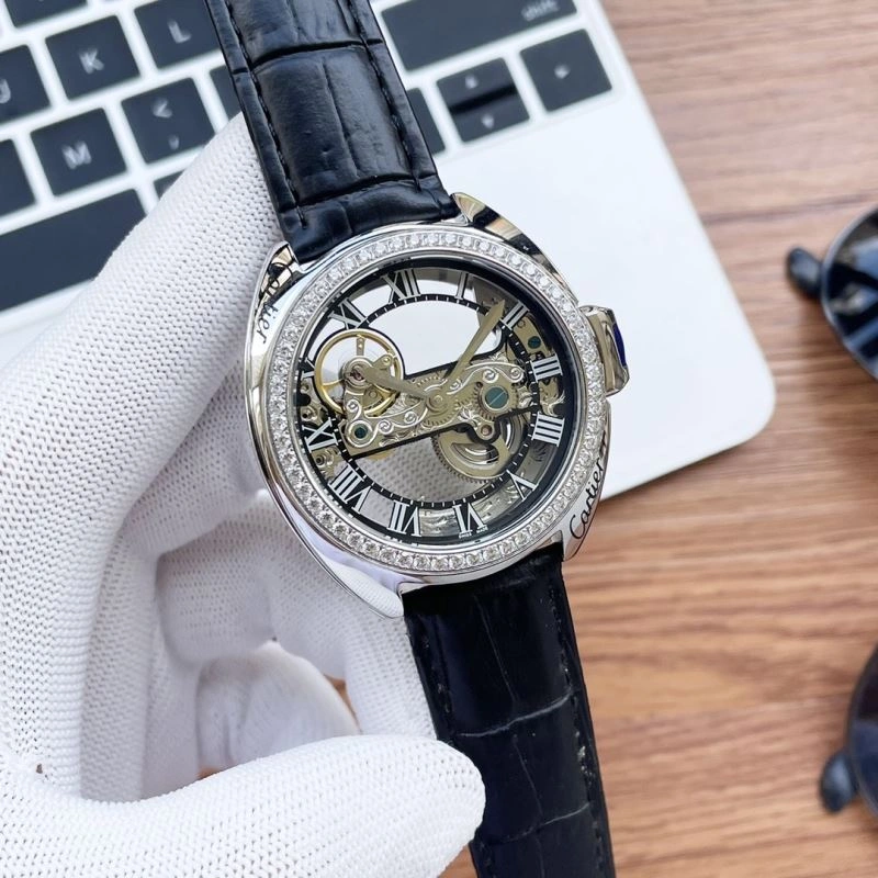 AllSeason CARTIER Watches 179951