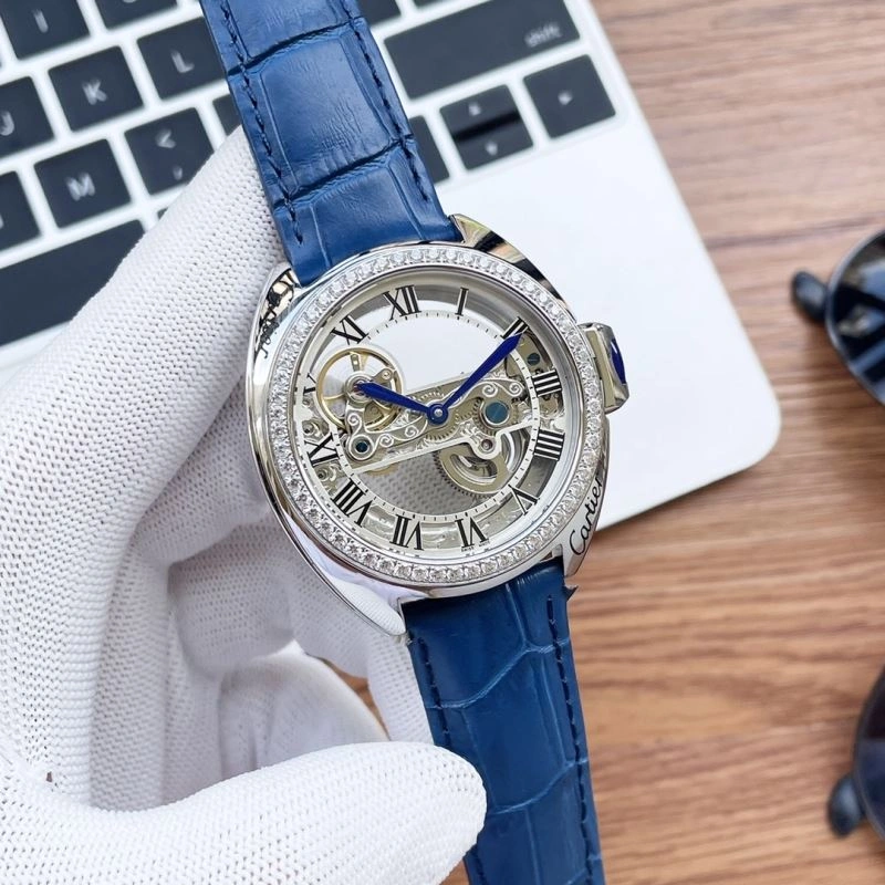 AllSeason CARTIER Watches 179951