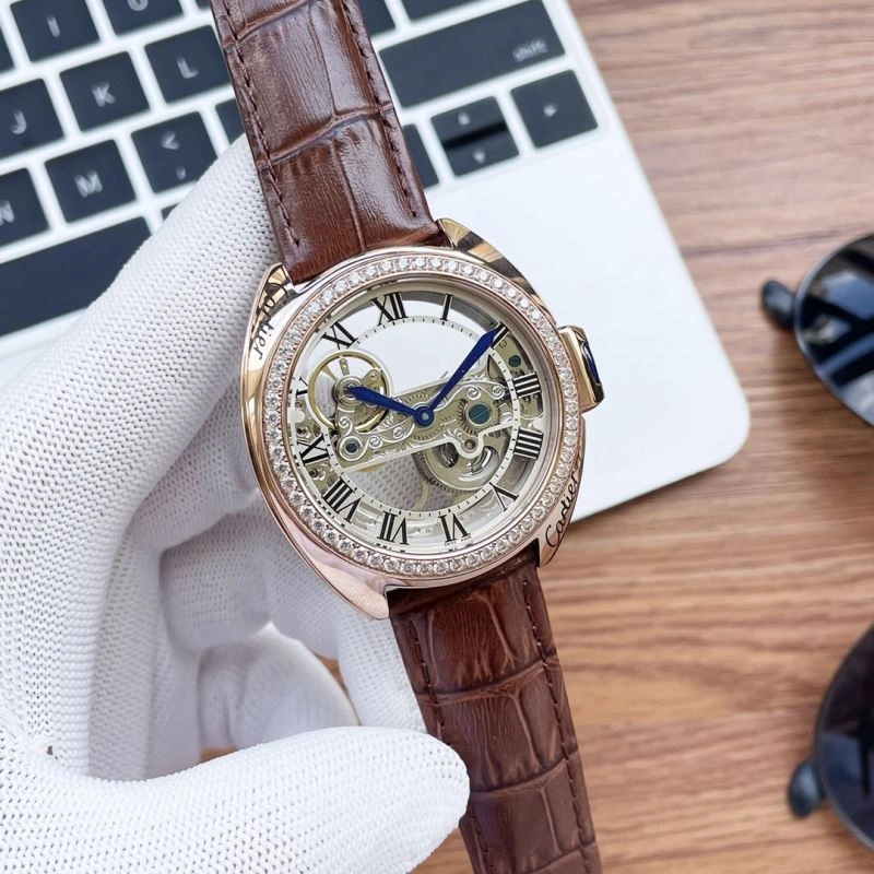 AllSeason CARTIER Watches 179951