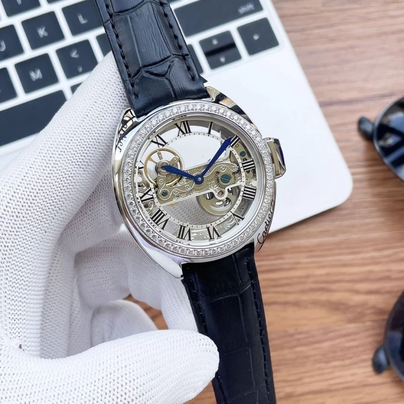 AllSeason CARTIER Watches 179951