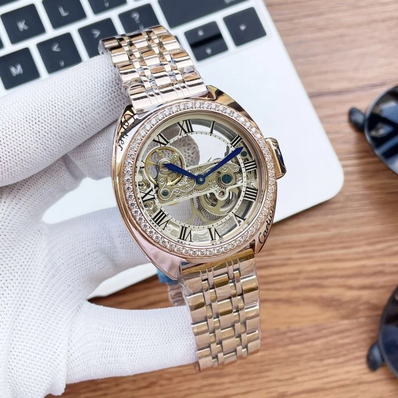 AllSeason CARTIER Watches 179951